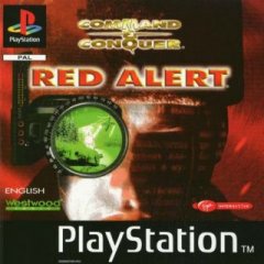 Command & Conquer: Red Alert (EU)