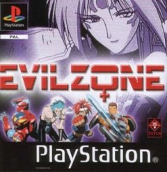 Evil Zone (EU)