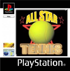 <a href='https://www.playright.dk/info/titel/all-star-tennis'>All Star Tennis</a>    25/30