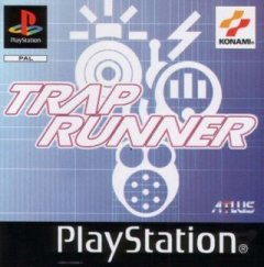 Trap Runner (EU)
