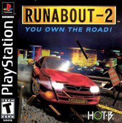 Runabout 2 (US)