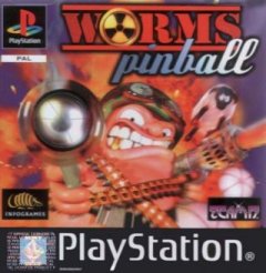 Worms Pinball (EU)