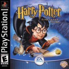 Harry Potter And The Philosopher's Stone (US)