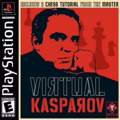 <a href='https://www.playright.dk/info/titel/virtual-kasparov'>Virtual Kasparov</a>    3/30