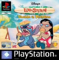Lilo & Stitch: Trouble In Paradise (EU)