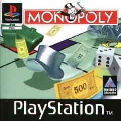 Monopoly (EU)
