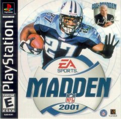 <a href='https://www.playright.dk/info/titel/madden-nfl-2001'>Madden NFL 2001</a>    27/30