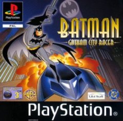 Batman: Gotham City Racer (EU)