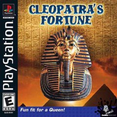 <a href='https://www.playright.dk/info/titel/cleopatra-fortune'>Cleopatra Fortune</a>    19/30