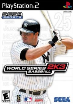 <a href='https://www.playright.dk/info/titel/world-series-baseball-2k3'>World Series Baseball 2k3</a>    9/30