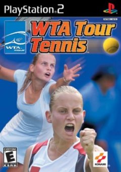 Pro Tennis WTA Tour (US)