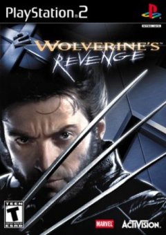 X-Men 2: Wolverine's Revenge (US)