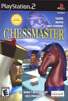 <a href='https://www.playright.dk/info/titel/chessmaster'>Chessmaster</a>    1/30