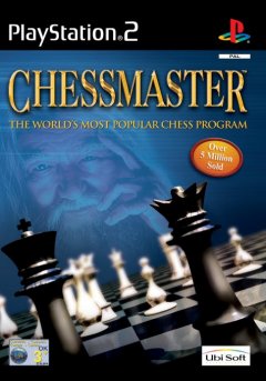 Chessmaster (EU)