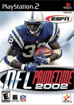 <a href='https://www.playright.dk/info/titel/espn-nfl-prime-time-2002'>ESPN NFL Prime Time 2002</a>    10/30