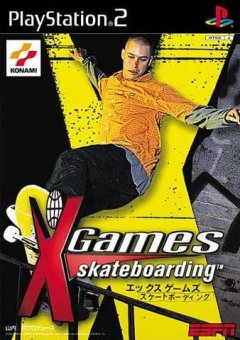 <a href='https://www.playright.dk/info/titel/espn-x-games-skateboarding'>ESPN X-Games Skateboarding</a>    23/30