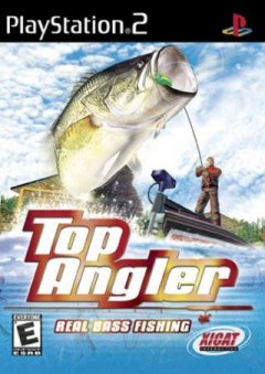 <a href='https://www.playright.dk/info/titel/top-angler-real-bass-fishing'>Top Angler: Real Bass Fishing</a>    2/30