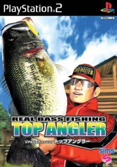 <a href='https://www.playright.dk/info/titel/top-angler-real-bass-fishing'>Top Angler: Real Bass Fishing</a>    3/30