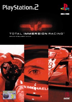 Total Immersion Racing (EU)
