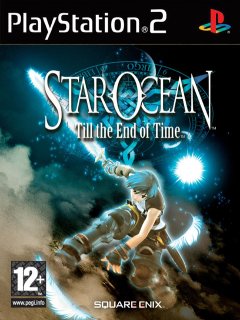 <a href='https://www.playright.dk/info/titel/star-ocean-till-the-end-of-time'>Star Ocean: Till The End Of Time</a>    3/30