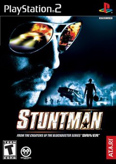 Stuntman (US)