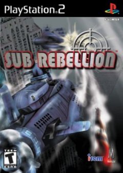 Sub Rebellion (US)