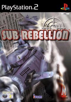 Sub Rebellion (EU)