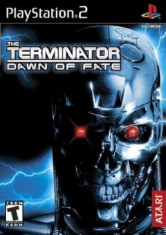 Terminator: Dawn Of Fate (US)