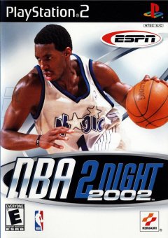 <a href='https://www.playright.dk/info/titel/espn-nba-2-night-2002'>ESPN NBA 2 Night 2002</a>    2/30