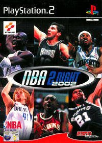 <a href='https://www.playright.dk/info/titel/espn-nba-2-night-2002'>ESPN NBA 2 Night 2002</a>    1/30