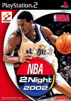 <a href='https://www.playright.dk/info/titel/espn-nba-2-night-2002'>ESPN NBA 2 Night 2002</a>    3/30
