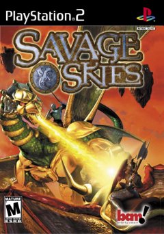 <a href='https://www.playright.dk/info/titel/savage-skies'>Savage Skies</a>    6/30