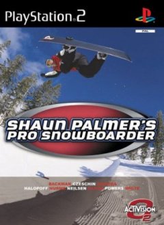 <a href='https://www.playright.dk/info/titel/shaun-palmers-pro-snowboarder'>Shaun Palmer's Pro Snowboarder</a>    30/30