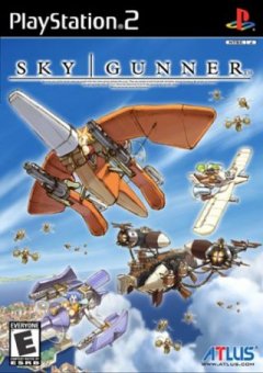 Sky Gunner (US)
