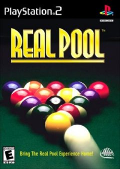 Real Pool (US)