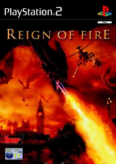 Reign Of Fire (EU)