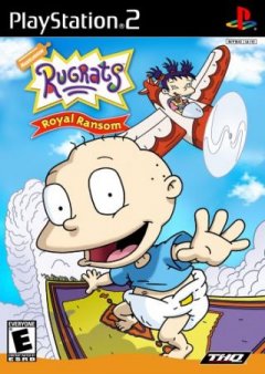 Rugrats: Royal Ransom (US)