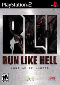 Run Like Hell (US)