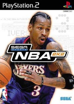 NBA 2k2 (JP)