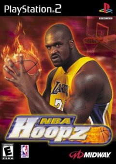 NBA Hoopz (US)