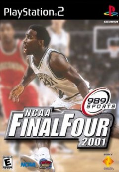 NCAA Final Four 2001 (US)