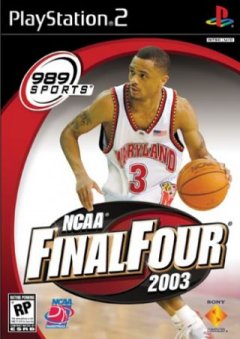 NCAA Final Four 2003 (US)