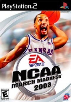 NCAA March Madness 2003 (US)