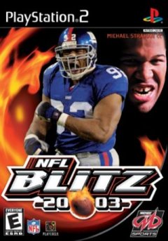 NFL Blitz 2003 (US)