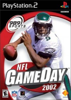 NFL GameDay 2002 (US)