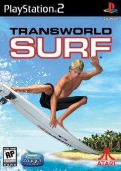 <a href='https://www.playright.dk/info/titel/transworld-surf'>Transworld Surf</a>    15/30