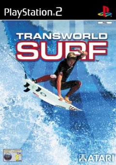 Transworld Surf (EU)