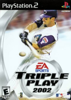Triple Play 2002 (US)