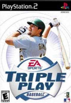 Triple Play Baseball (US)