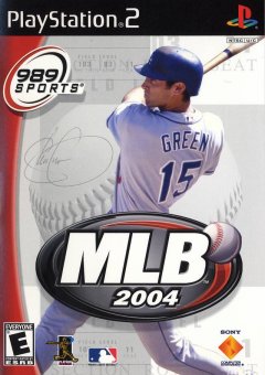 MLB 2004 (US)